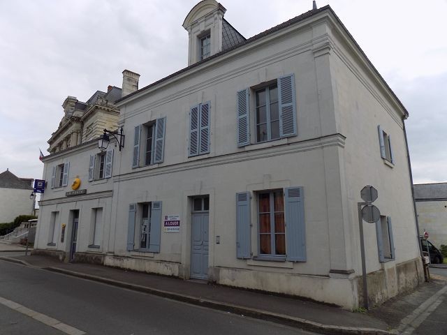 vente LES ROSIERS SUR LOIRE